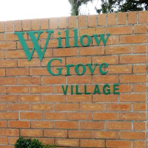 Photo: Willow Grove Village